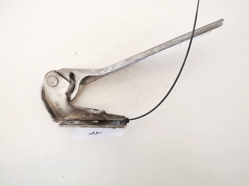 3B0823302A Volkswagen Passat 2003 Hood bonnet Hinge - FRONT RIGHT - Thumbnail 3