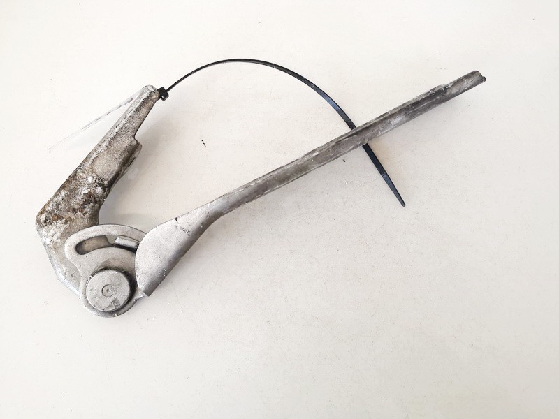 3B0823302A Volkswagen Passat 2003 Hood bonnet Hinge - FRONT RIGHT