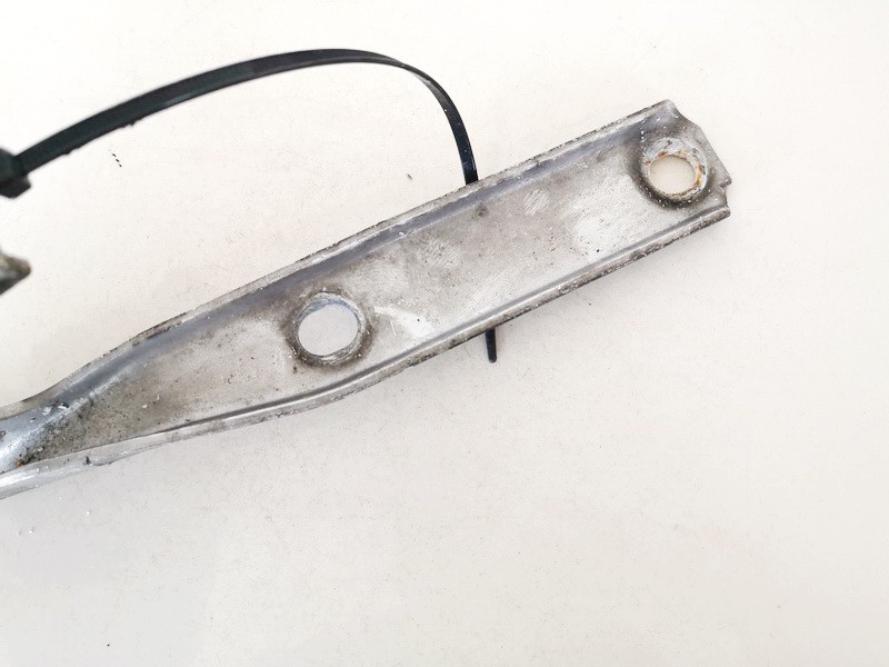 3B0823302A Volkswagen Passat 2003 Hood bonnet Hinge - FRONT RIGHT - Thumbnail 2