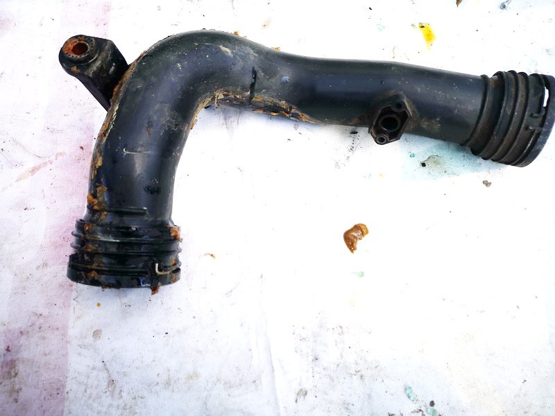 1K0145762AD Volkswagen Passat 2006 TURBO INTERCOOLER PIPE HOSE - Thumbnail 3