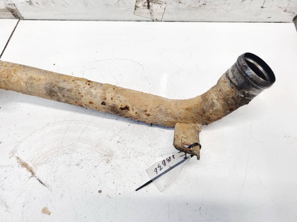 Ford Mondeo 2008 TURBO INTERCOOLER PIPE HOSE - Thumbnail 3