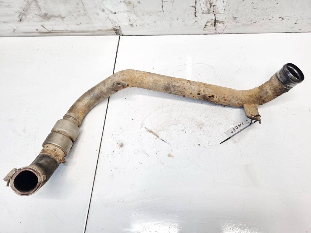 Ford Mondeo 2008 Manguera-tubo del intercooler