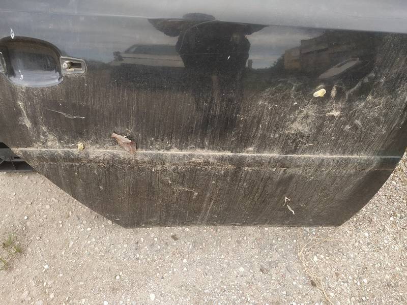 Opel Signum 2003 Duru moldingas isorinis G.D. - Thumbnail 2