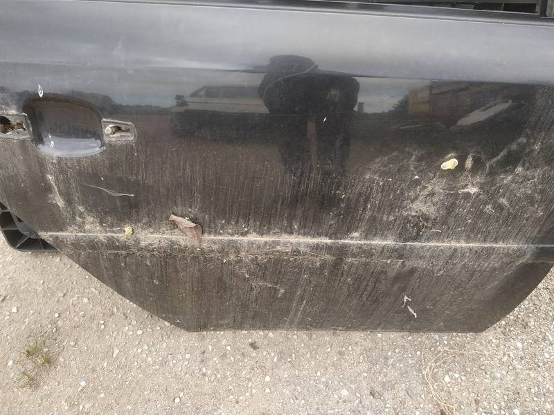 Opel Signum 2003 Duru moldingas isorinis G.D.