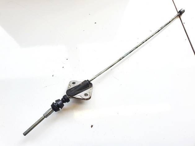 Mazda 2 2010 Linki hamulca ręcznego - Thumbnail 3