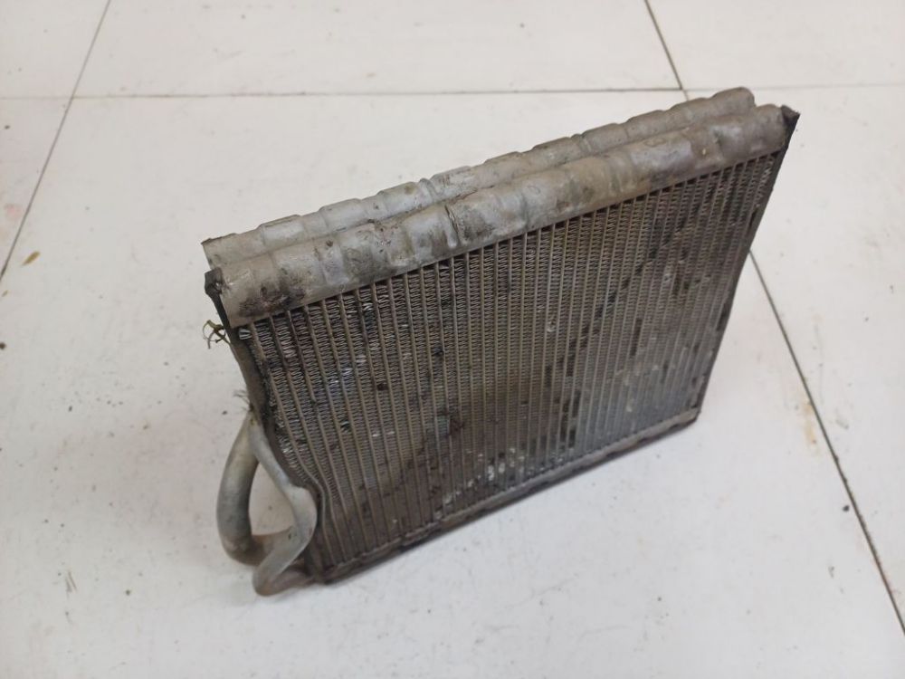 70193112 Citroen C5 2009 Kondensator Klimaanlage - Thumbnail 2