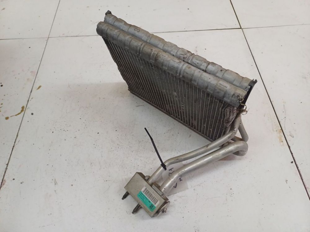 70193112 Citroen C5 2009 Kondensator Klimaanlage - Thumbnail 3