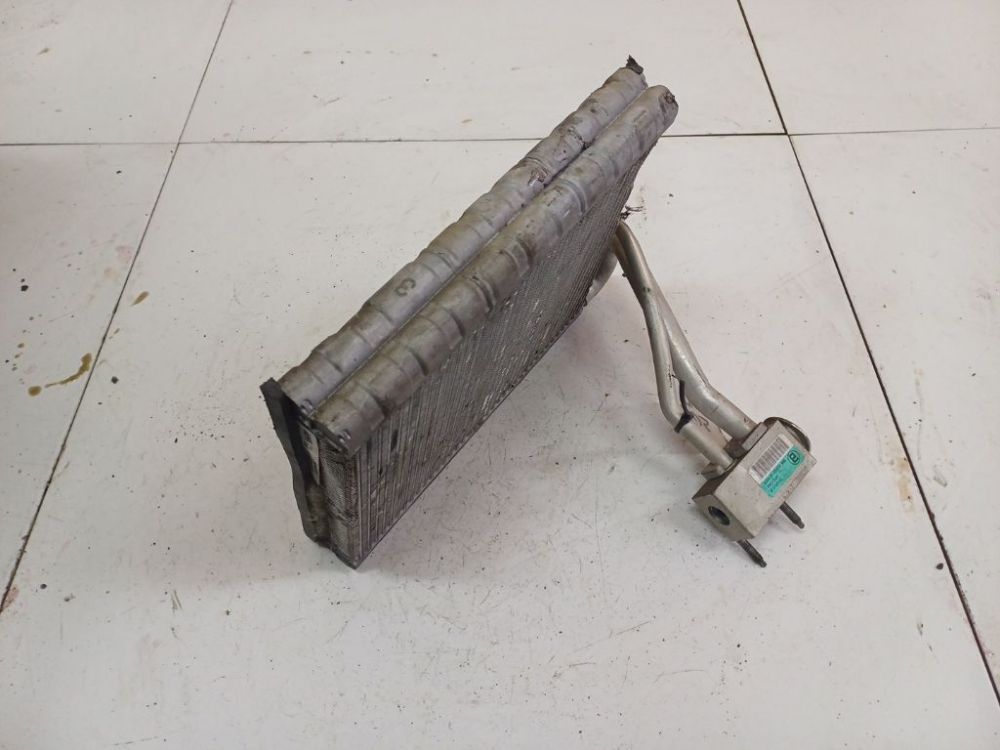 70193112 Citroen C5 2009 Kondensator Klimaanlage - Thumbnail 4