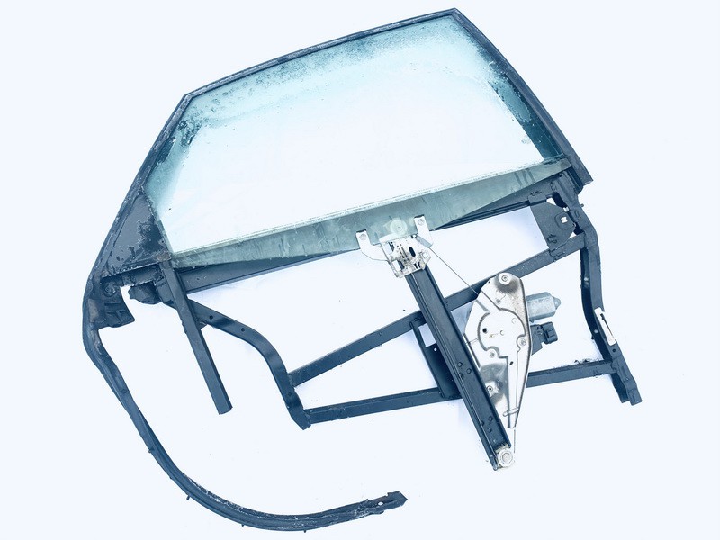 Audi A6 1997 Ościeżnica drzwi - TYLNE PRAWE