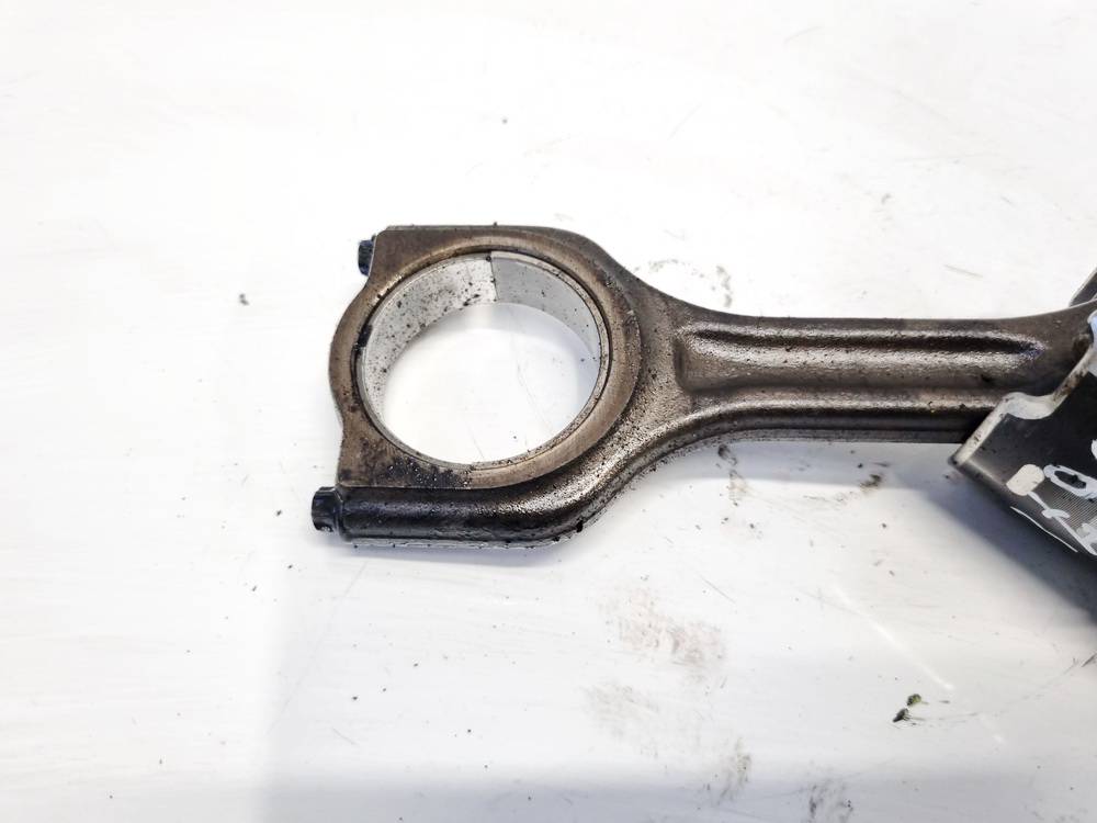 Citroen Xsara Picasso 2004 Stumoklis su svaistikliu - Thumbnail 3