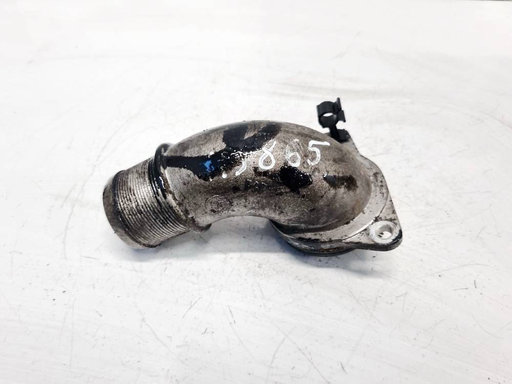 55353003 Opel Astra 2005 Välijäähdyttimen letku - Thumbnail 2