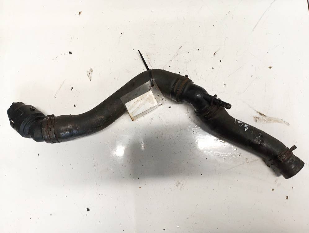 1J0122101P Volkswagen Golf 2001 Radiator Hose (Water Hose)