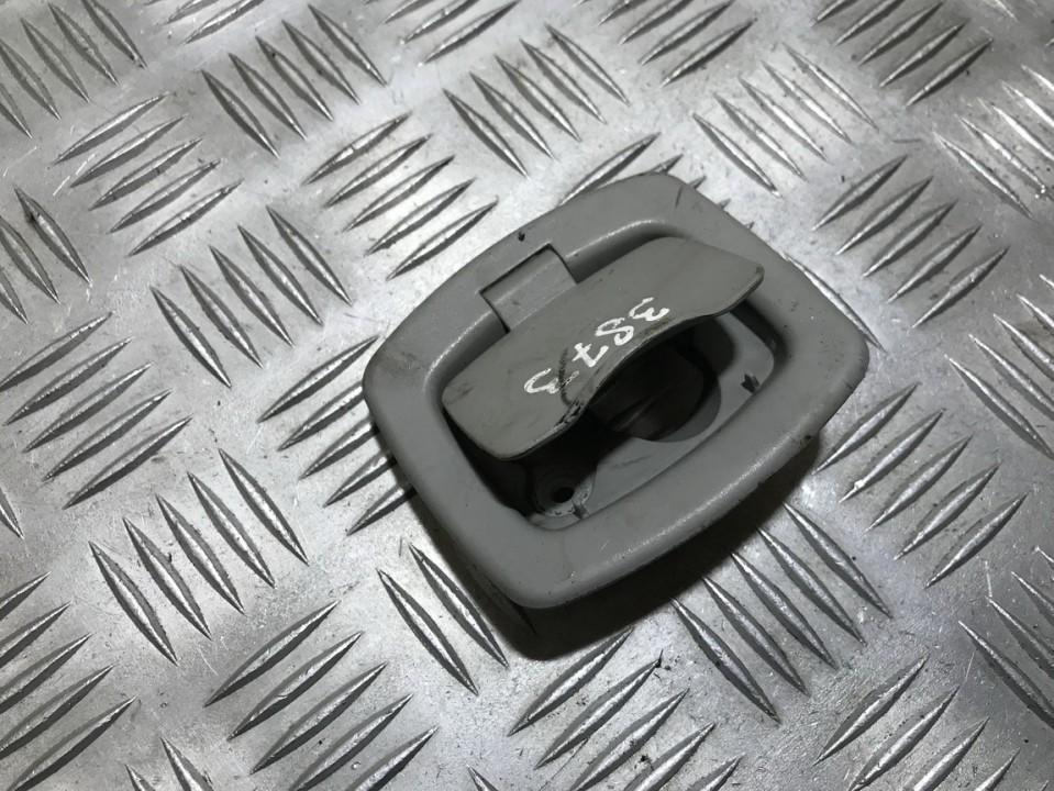 715794207 BMW 3-Series 2007 Sisätilan koristelu (muovit)