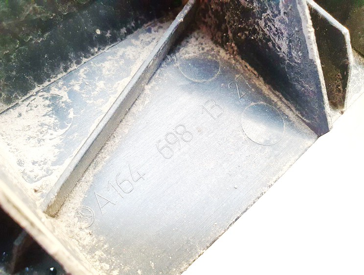 A1646981327 Mercedes-Benz ML-CLASS 2008 Other car part - Thumbnail 3