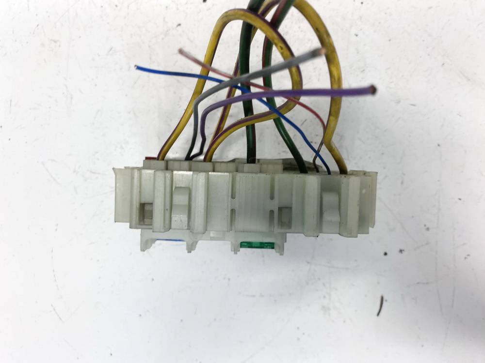 6G9T14K131BA Ford Mondeo 2007 Fuse box - Thumbnail 3