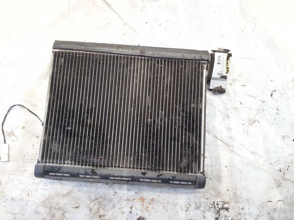 MF4475003120 Jaguar XF 2012 RADIADOR CALEFACCION, Radiador de refrigeración del A-C (condensador) - Thumbnail 3