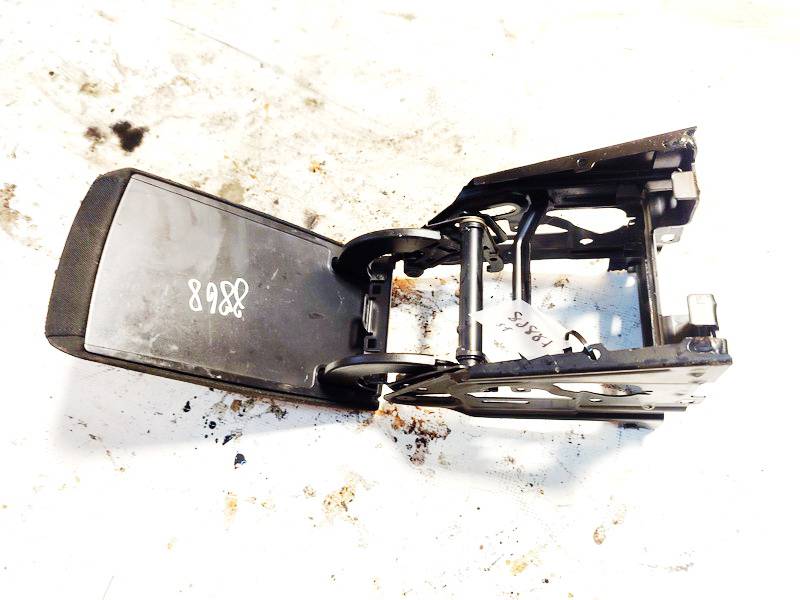 13862143 Skoda Octavia 2003 Porankis