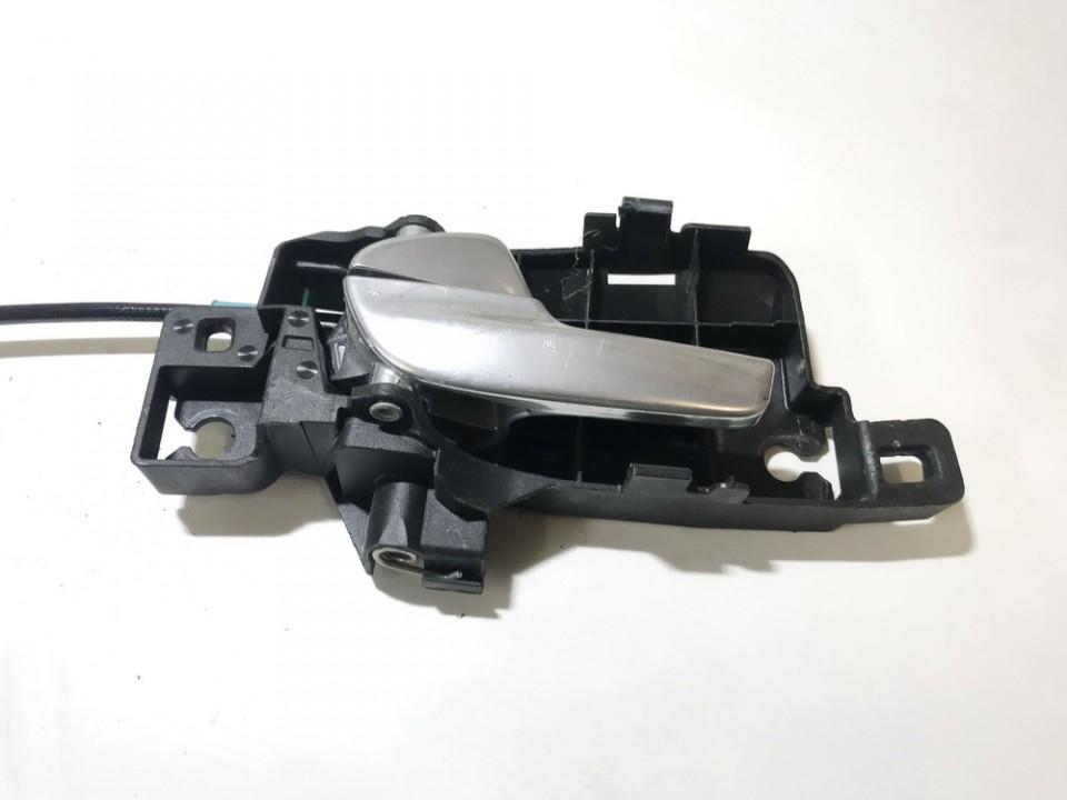 6M21U22601AB Ford Mondeo 2009 Poignée Interne Port avant gauche