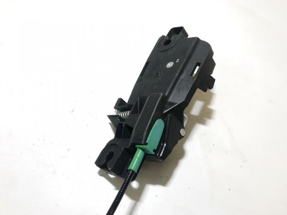 6M21U22601AB Ford Mondeo 2009 Poignée Interne Port avant gauche - Thumbnail 2