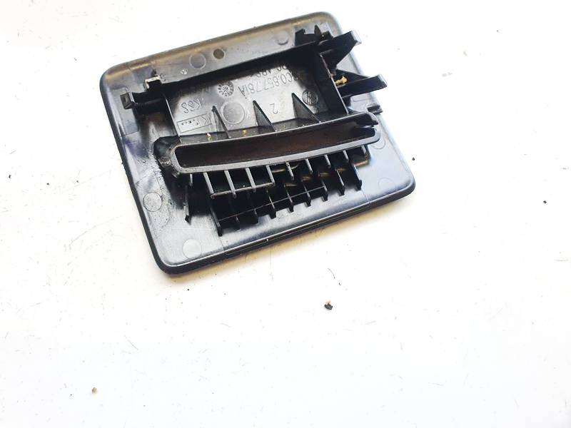 3C0857781A Volkswagen Passat 2006 garniture intérieure - Thumbnail 3