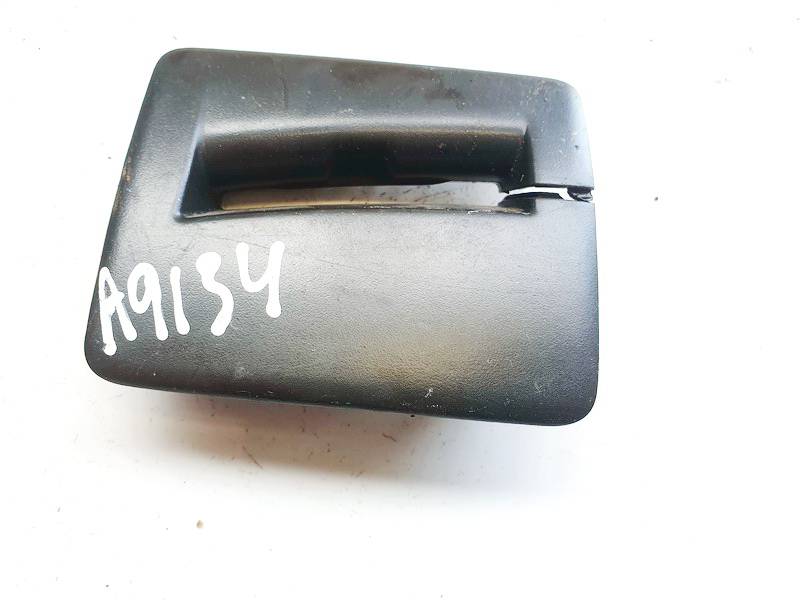 3C0857781A Volkswagen Passat 2006 garniture intérieure