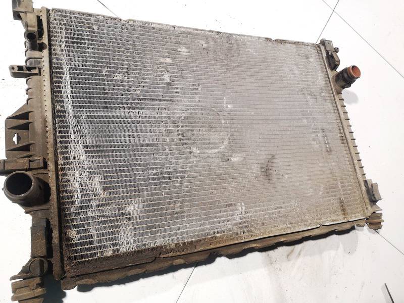 Volvo V70 2010 Radiateur Refroidissement Moteur - Thumbnail 2