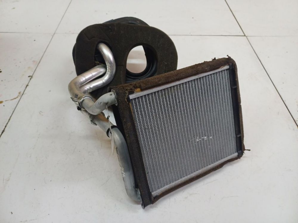 Volkswagen Golf 2005 Lämmityslaitteen kenno