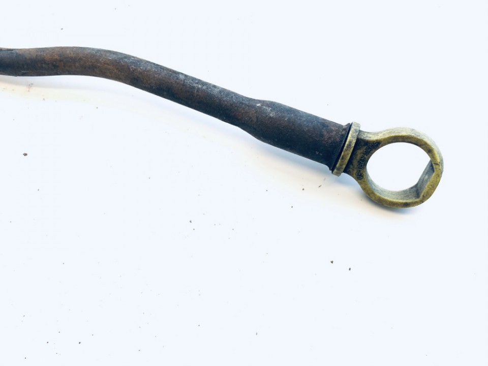 3M5Q6750EA Ford Focus 2005 Alyvos matuoklis (tepalo matuoklis) - Thumbnail 2