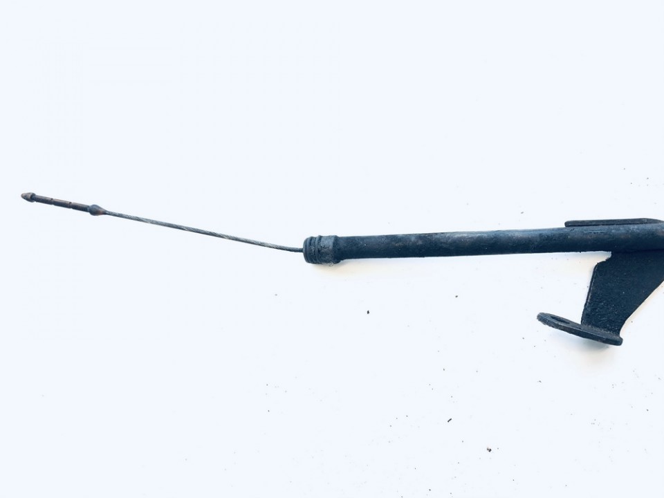 3M5Q6750EA Ford Focus 2005 Alyvos matuoklis (tepalo matuoklis) - Thumbnail 3