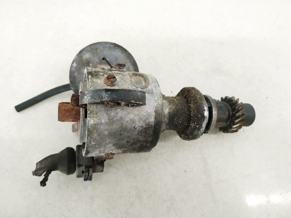 1986 300zx YEC ® - Ignition Distributor Rotor Nissan 300zx