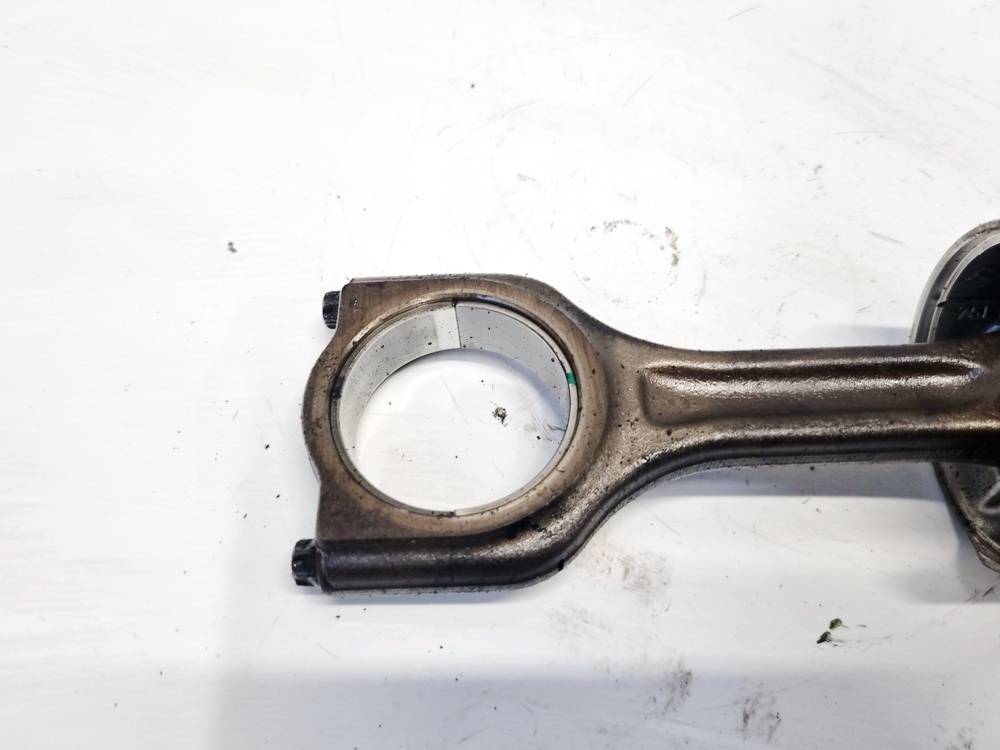 Citroen Xsara Picasso 2004 Stumoklis su svaistikliu - Thumbnail 3