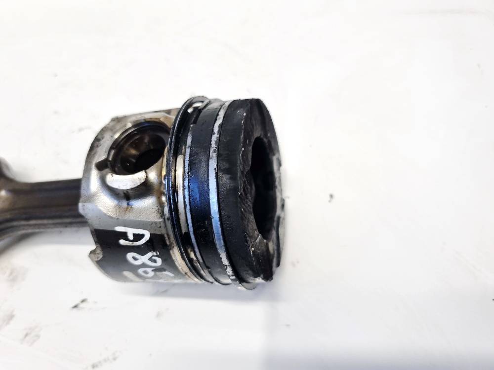 Citroen Xsara Picasso 2004 Stumoklis su svaistikliu - Thumbnail 2