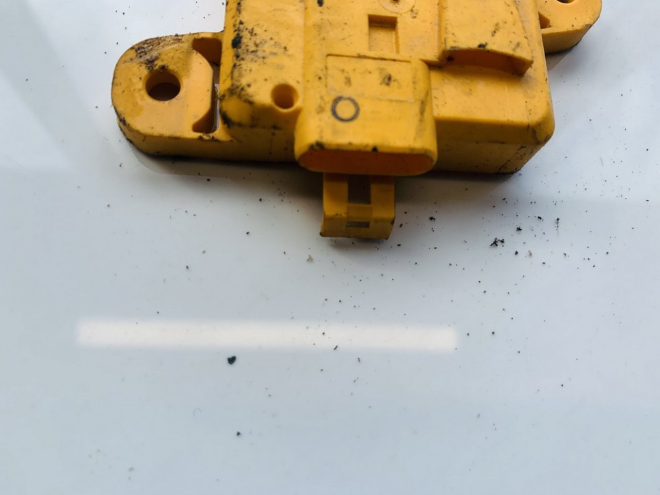 09133280 Opel Astra 1998 Srs Airbag crash sensor - Thumbnail 3
