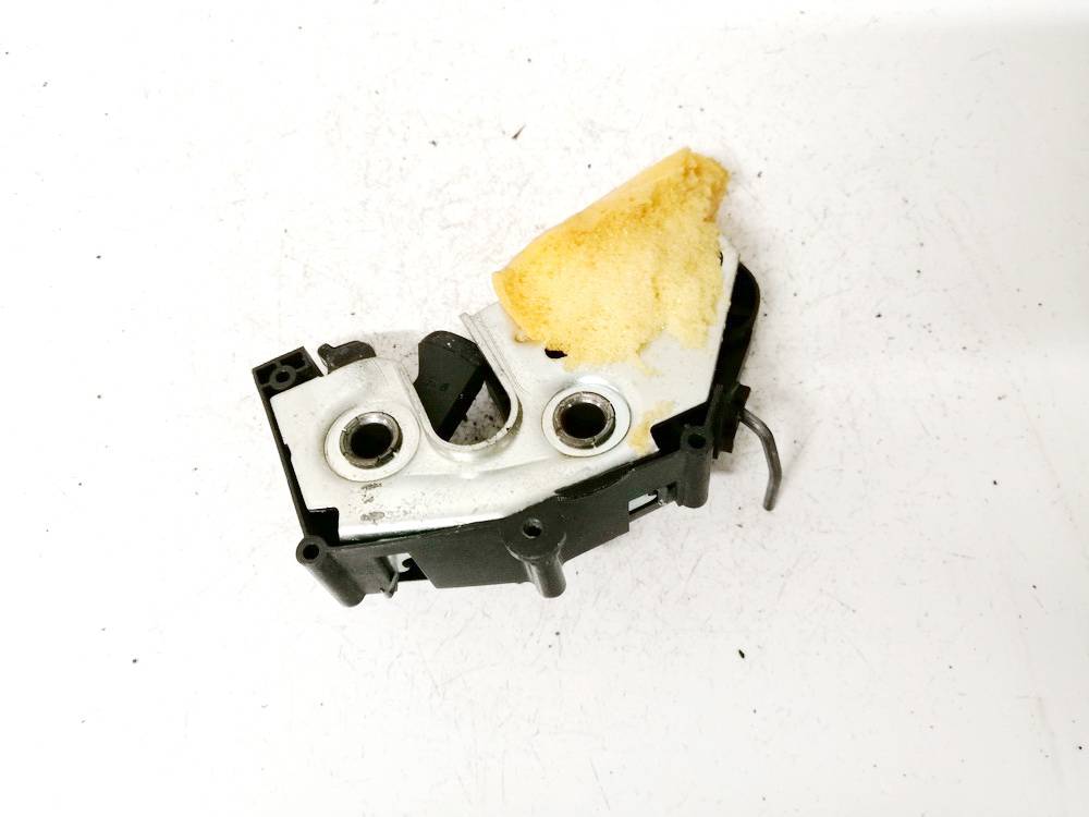 045130000 Fiat Grande Punto 2006 Seat Lock Latch assembly - Thumbnail 2