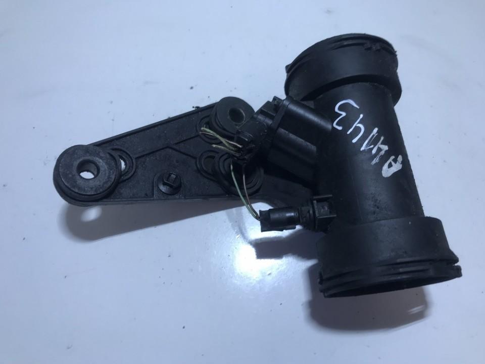 A2035200095 Mercedes-Benz C-CLASS 2000 Air Pressure MAP Sensor Manifold Boost