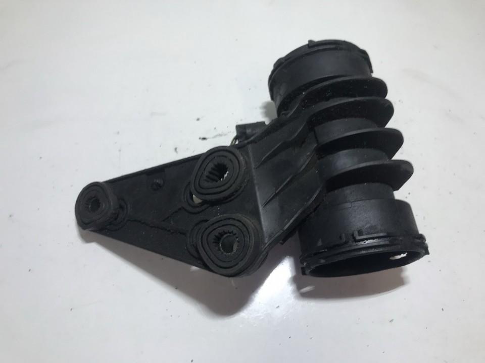 A2035200095 Mercedes-Benz C-CLASS 2000 Air Pressure MAP Sensor Manifold Boost - Thumbnail 2