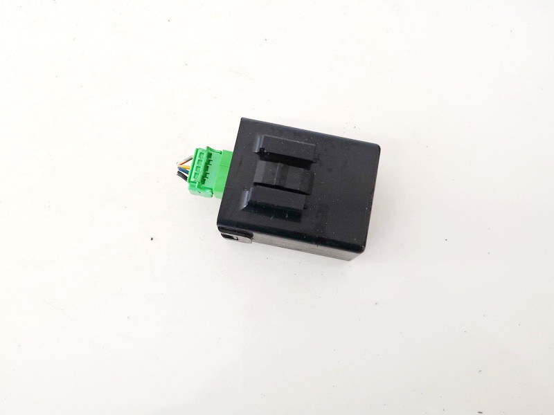 38385SAAG01 Honda CR-V 2006 Other computers - Thumbnail 2