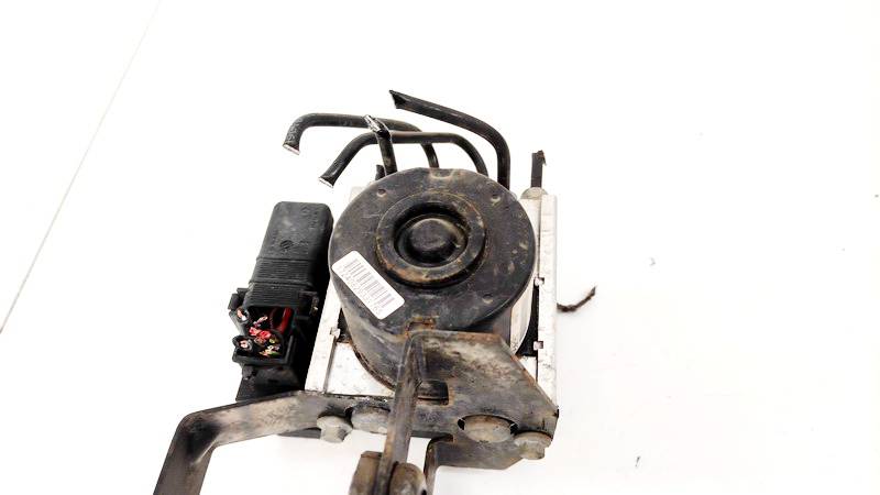 3M512M110JA Ford Focus 2008 ABS Unit (ABS Brake Pump) - Thumbnail 3