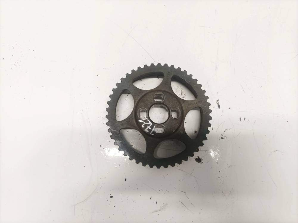 8631554 Audi A4 2002 Koło zębate wałka rozrządu (koło pasowe)