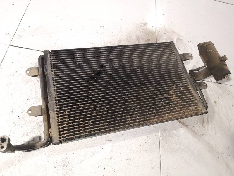 1J0820411D Skoda Octavia 1998 Air Conditioning Condenser