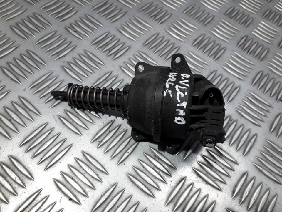 652869L Opel Vectra 1996 Zawór podciśnienia