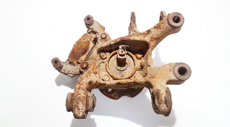 Toyota Avensis 2009 Steering knuckle - REAR LEFT - Thumbnail 3