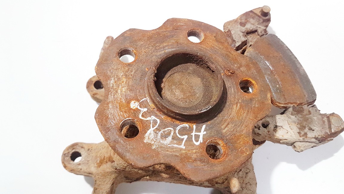 Toyota Avensis 2009 Steering knuckle - REAR LEFT - Thumbnail 2