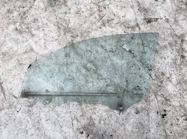 AS2 Chevrolet Kalos 2006 Duru stiklas P.K.