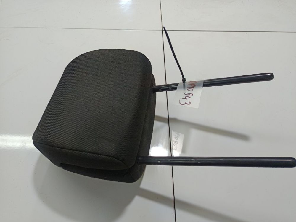 Peugeot 308 2008 Seat headrest