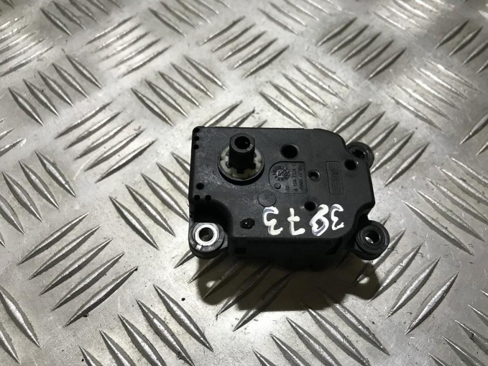 1139300721 BMW 3-Series 2007 Heater Vent Flap Control Actuator Motor - Thumbnail 2