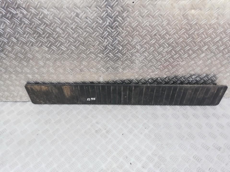 51498243504 BMW X5 2002 Interior trim