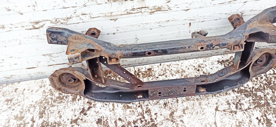 Volvo V50 2005 Belka mostu - TYLNE - Thumbnail 3