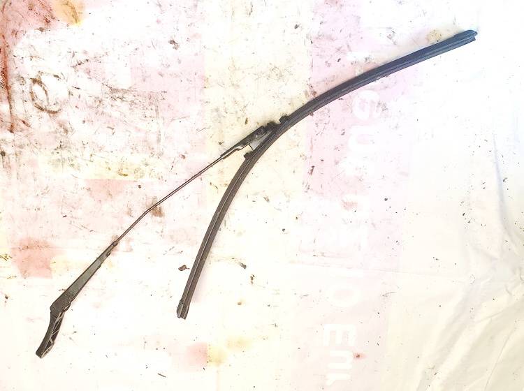 5M0955410A Volkswagen Golf Plus 2007 Windschutzscheibe Scheibenwischer