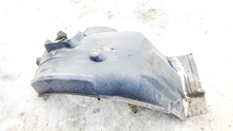 51717059377 BMW 3-Series 2008 Plastic Inner Fender - FRONT LEFT